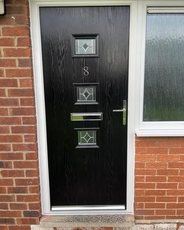 We hope you all had a lovely Christmas and new year! We are now back open providing you with the highest quality products and service - Contact us today for a free, no obligation quotation😆