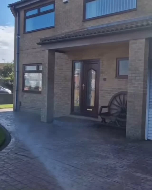 Watch to see how we manufacture and install windows from start to finish! No middle men, no cutting corners, just high quality workmanship manufacturing at our factory in Middlesbrough😮‍💨💪🏽 #celestialwindows #windowmanufacturers #doormanufacturer
