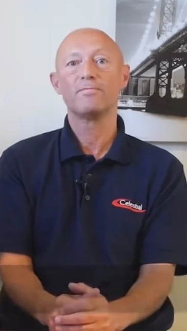 Introducing our sales manager Paul 😁

Watch to learn the Celestial difference!

#familyranbusiness #celestialwindows #upvcmanufacturers